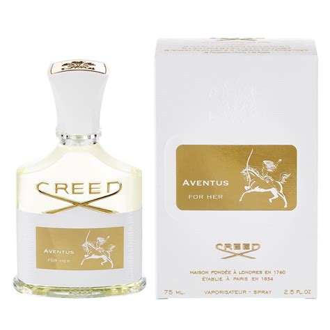 creed aventus for her sale.